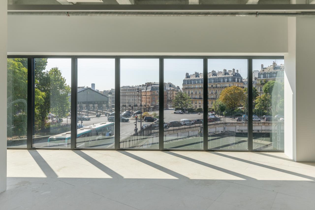 Bureau Paris 3402m² Location bureau Paris OLBUR2101583 2